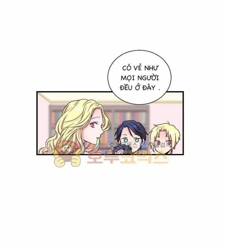 lady baby chapter 3 1