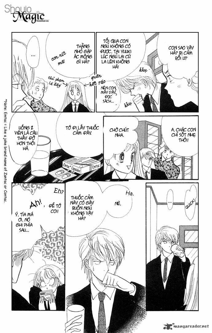 itazura na kiss chapter 7 23