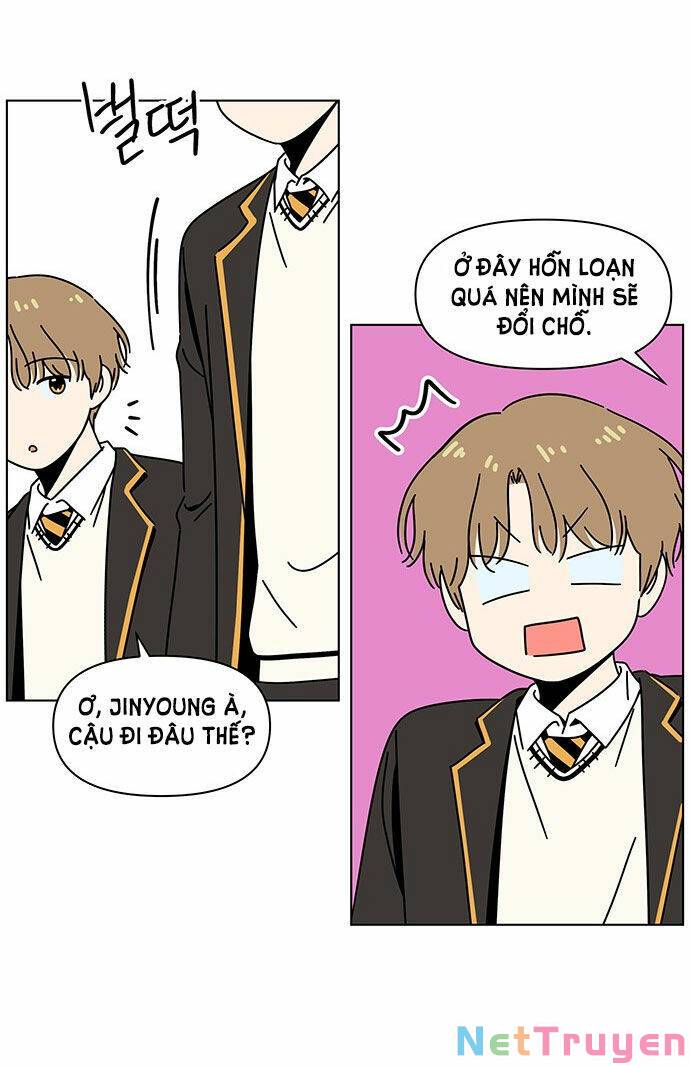 thanh xuân rực rỡ - season of blossom chapter 130 10