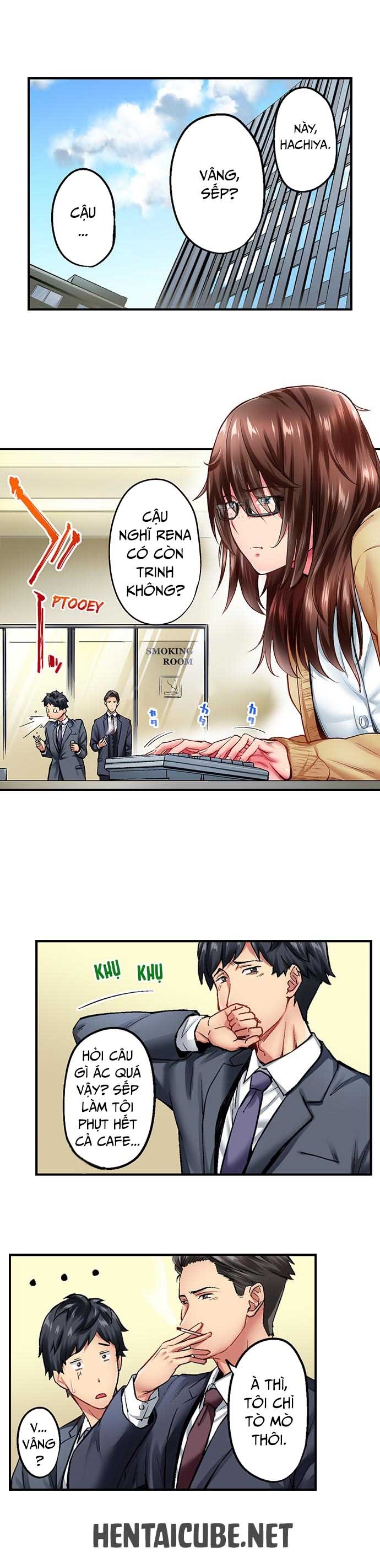 đơn giản nhưng gợi cảm chapter 1 2