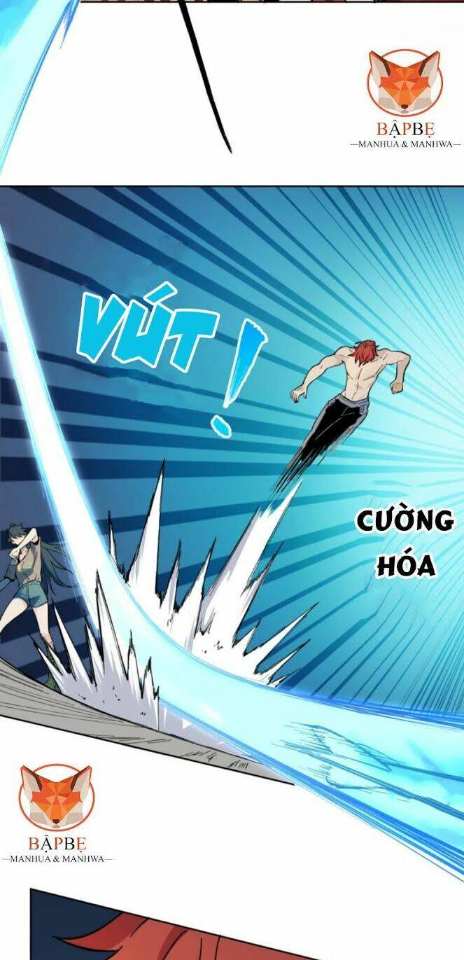 vô hạn khắc kim chi thần chapter 13 7