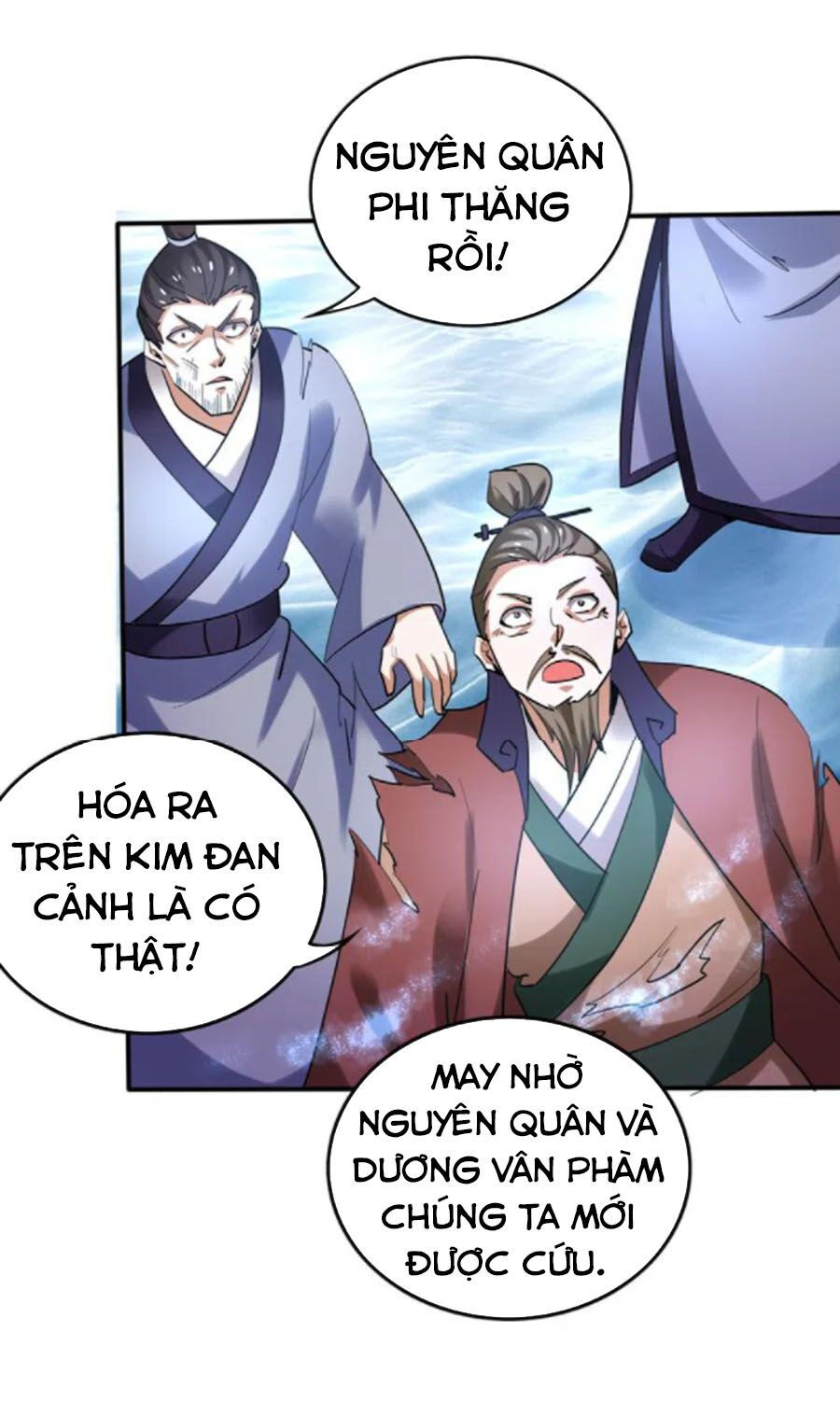 tối cường thần y tại đô thị chapter 236 33