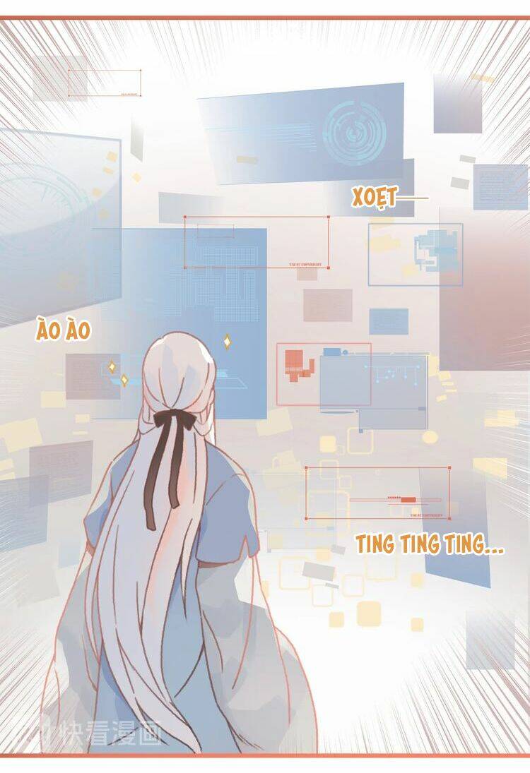 mang quải hệ thống, nhất trí mạng chapter 11 6