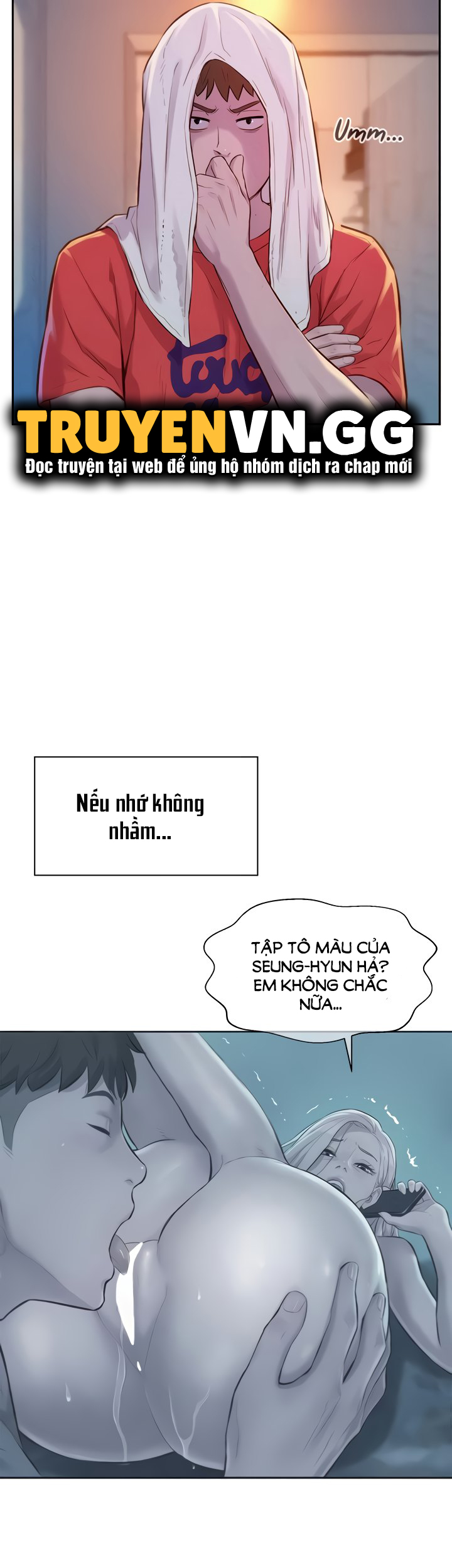 trại hè lãng mạn chapter 15 46