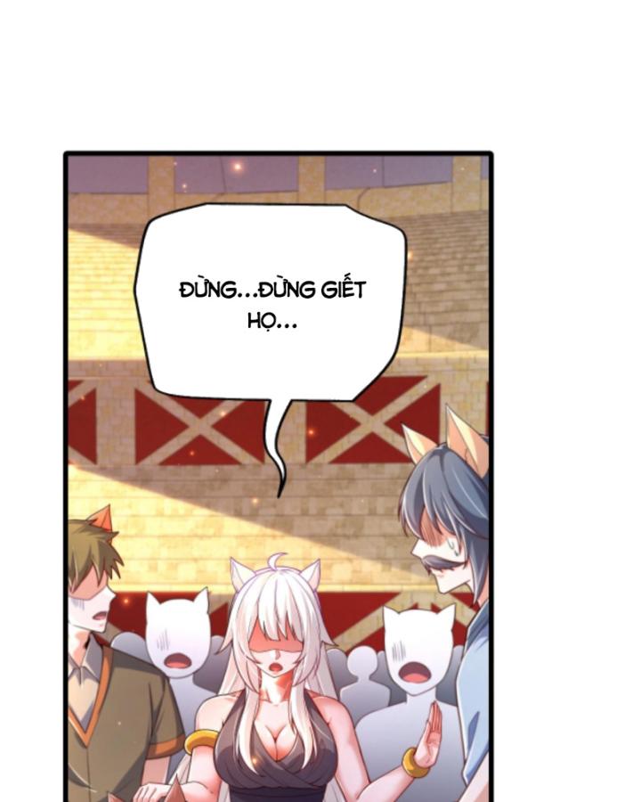 người chơi và nhân vật chính đều muốn làm hại ta chapter 31 37