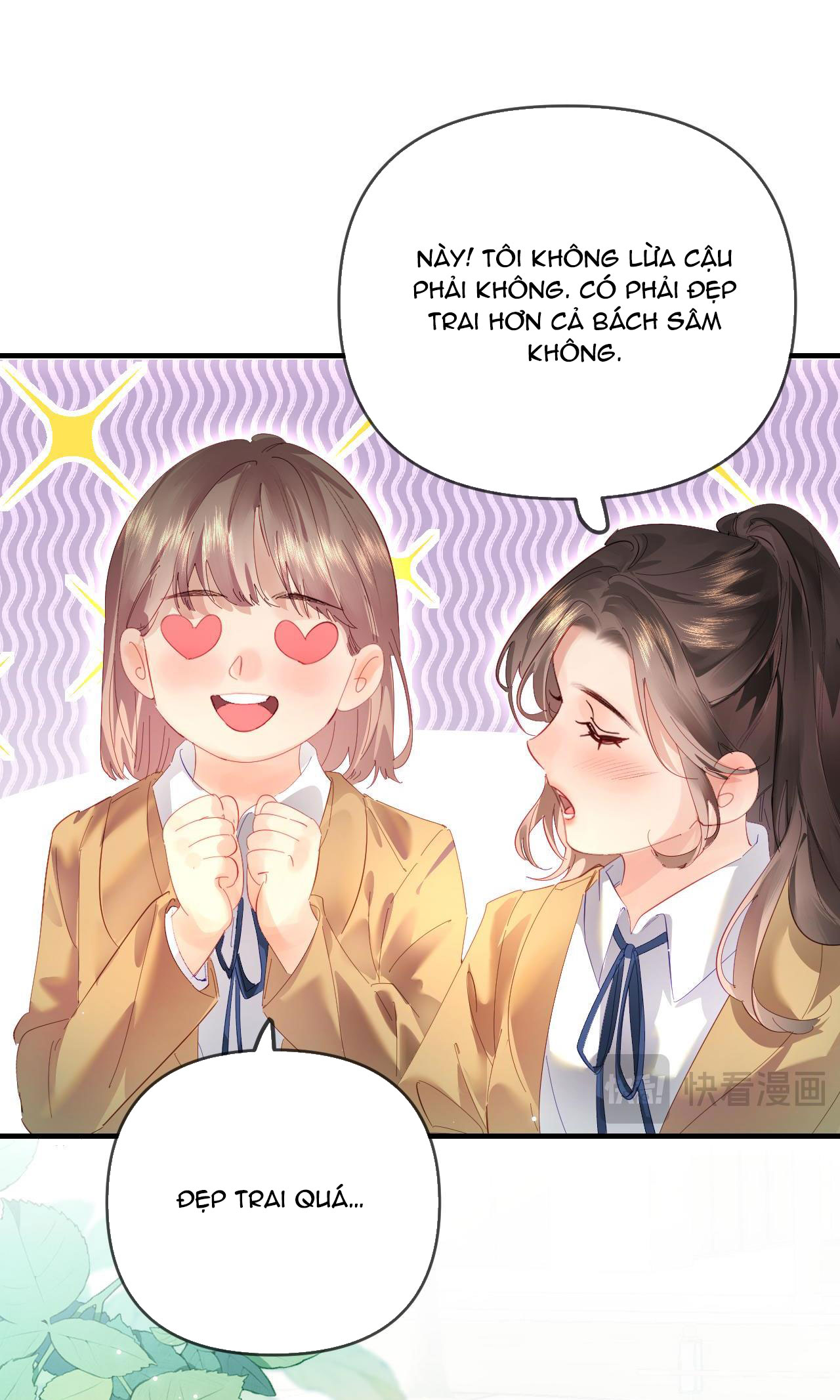 câu chuyện ngọt ngào của cặp vợ chồng đỉnh lưu chapter 75.1 20