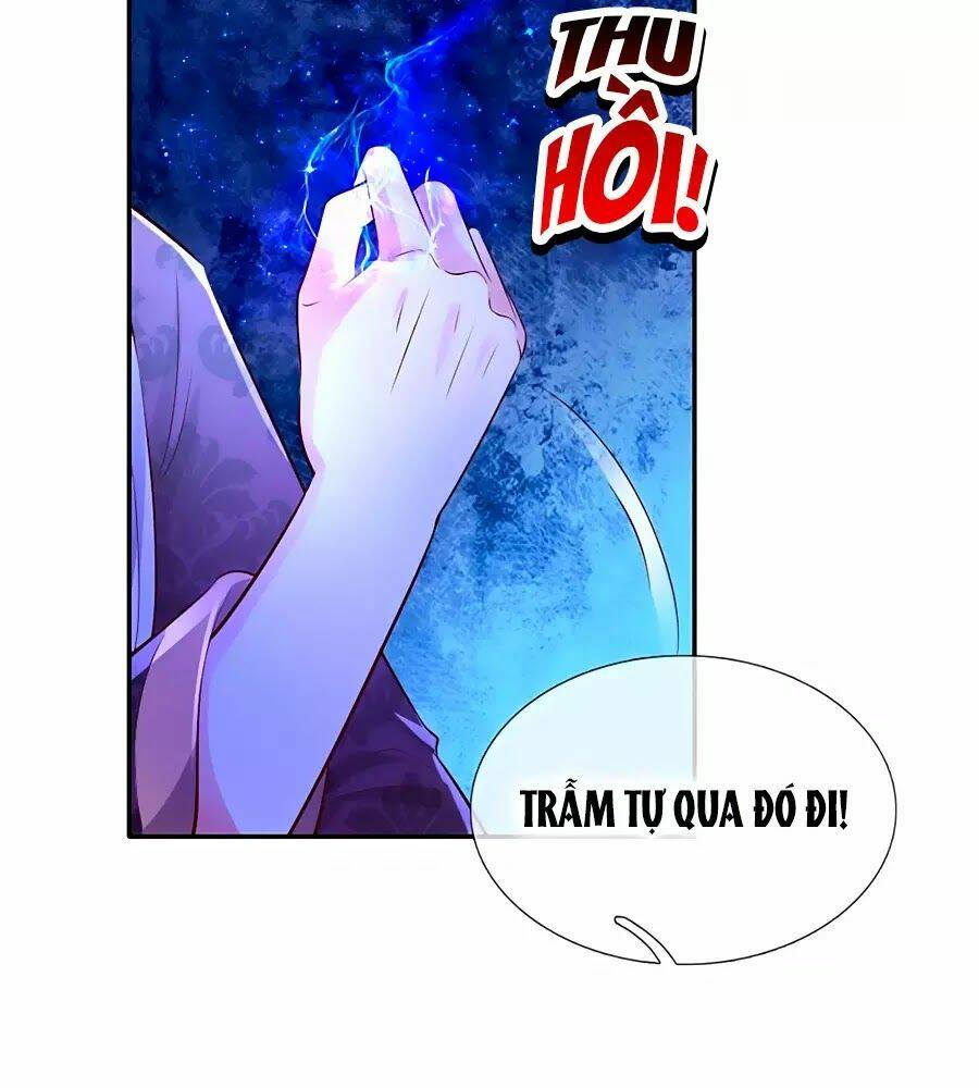 bỗng một ngày trở thành con gái nhà vua chapter 102 22