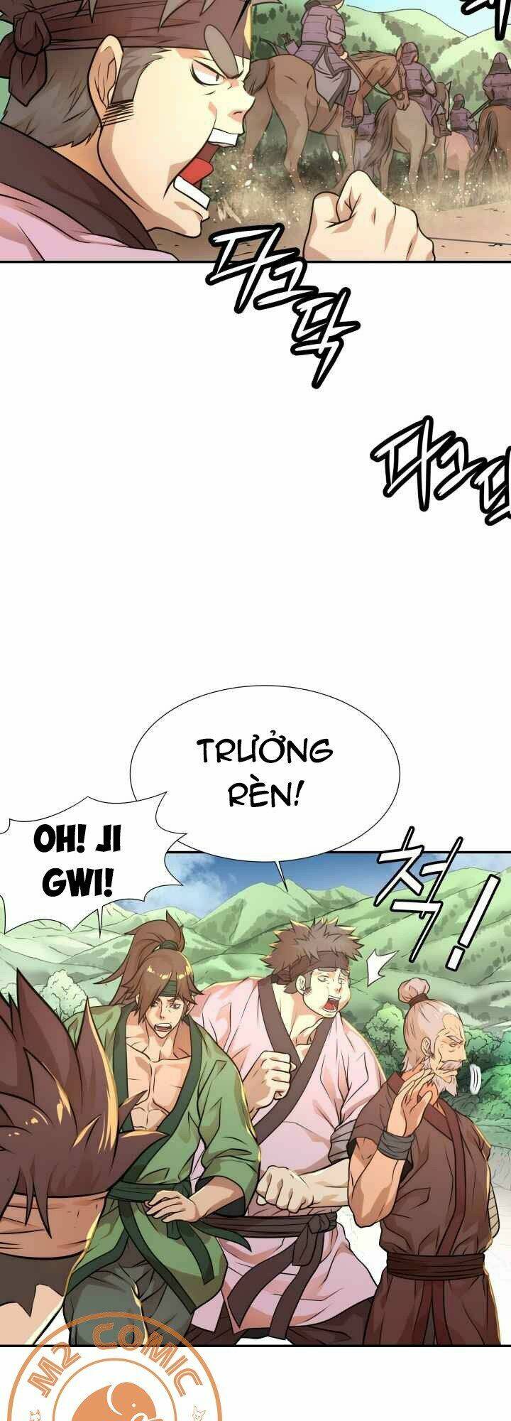 dain đồ sắt chapter 12 8