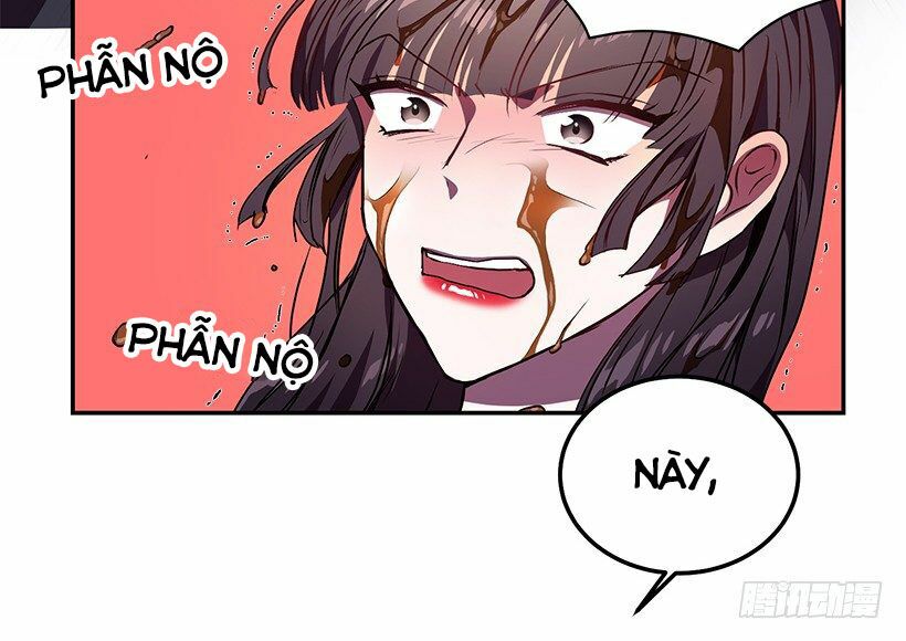 người yêu của rồng đen (black dragon's lover) chapter 20 22