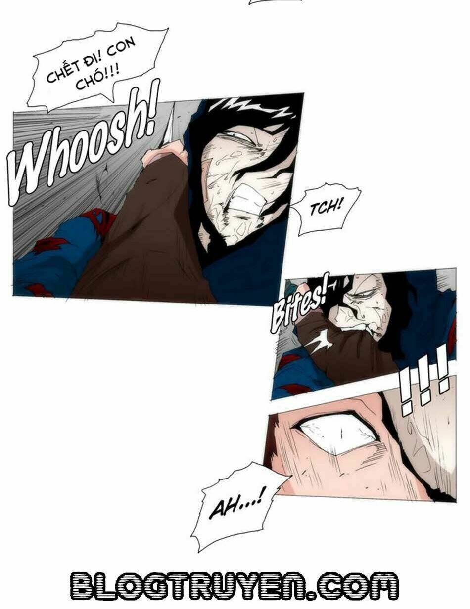 siêu năng 1.5 chapter 37 16