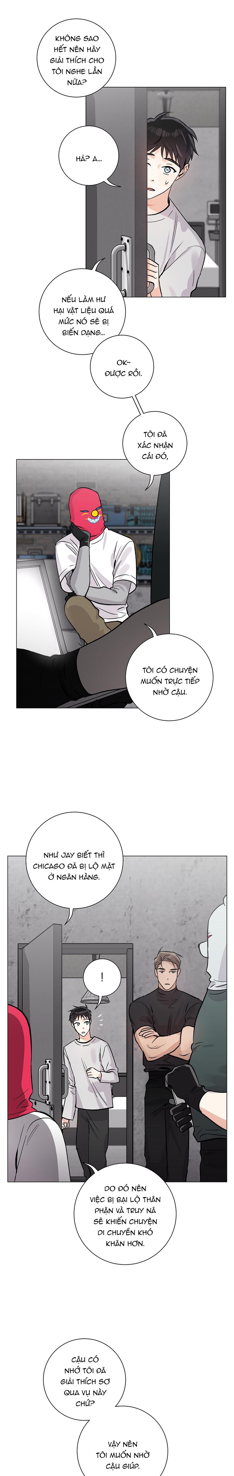 tiếng đập con tim chapter 7 16