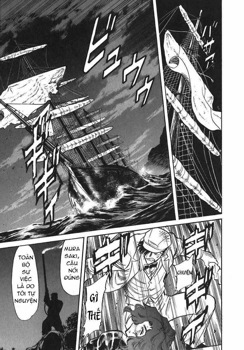 red living on the edge - người da đỏ lang thang chapter 93 23