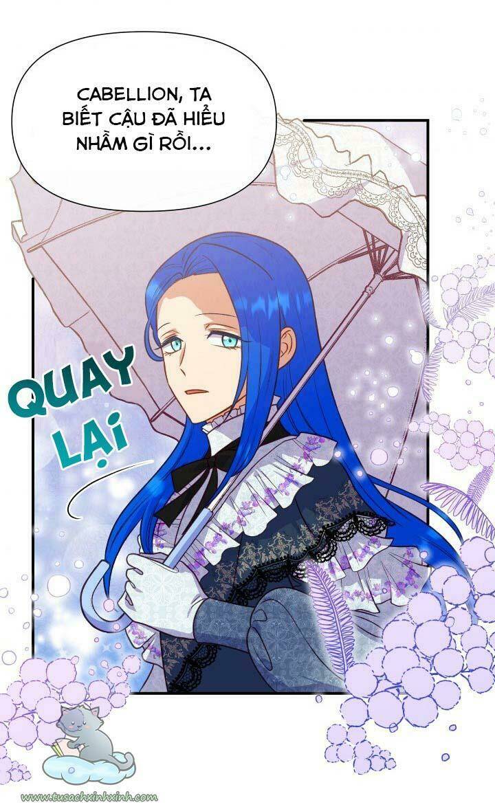 khế ước của nữ công tước quái vật chapter 139 36