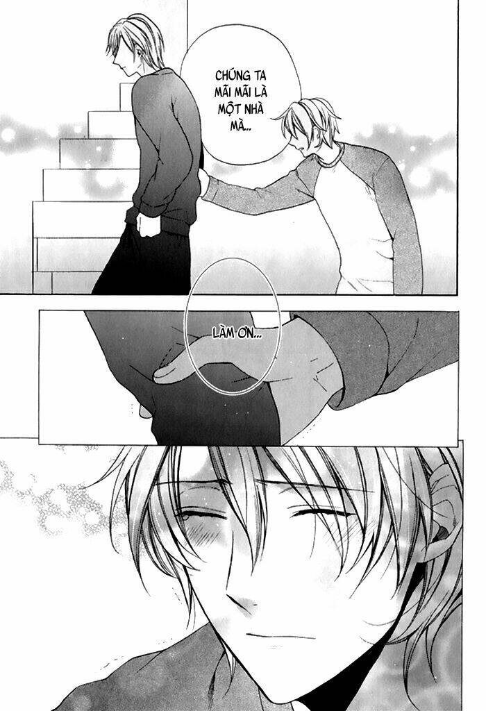 uchi wa futago de teippai chapter 3 14