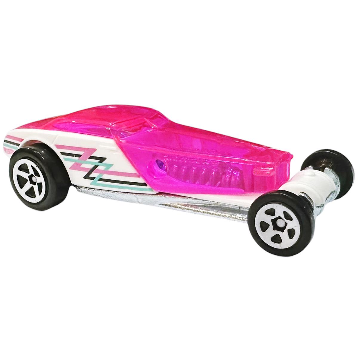 Siêu Xe Hot Wheels C4982 - 69/250 - Hi-Roller (Mẫu Màu Giao Ngẫu Nhiên)