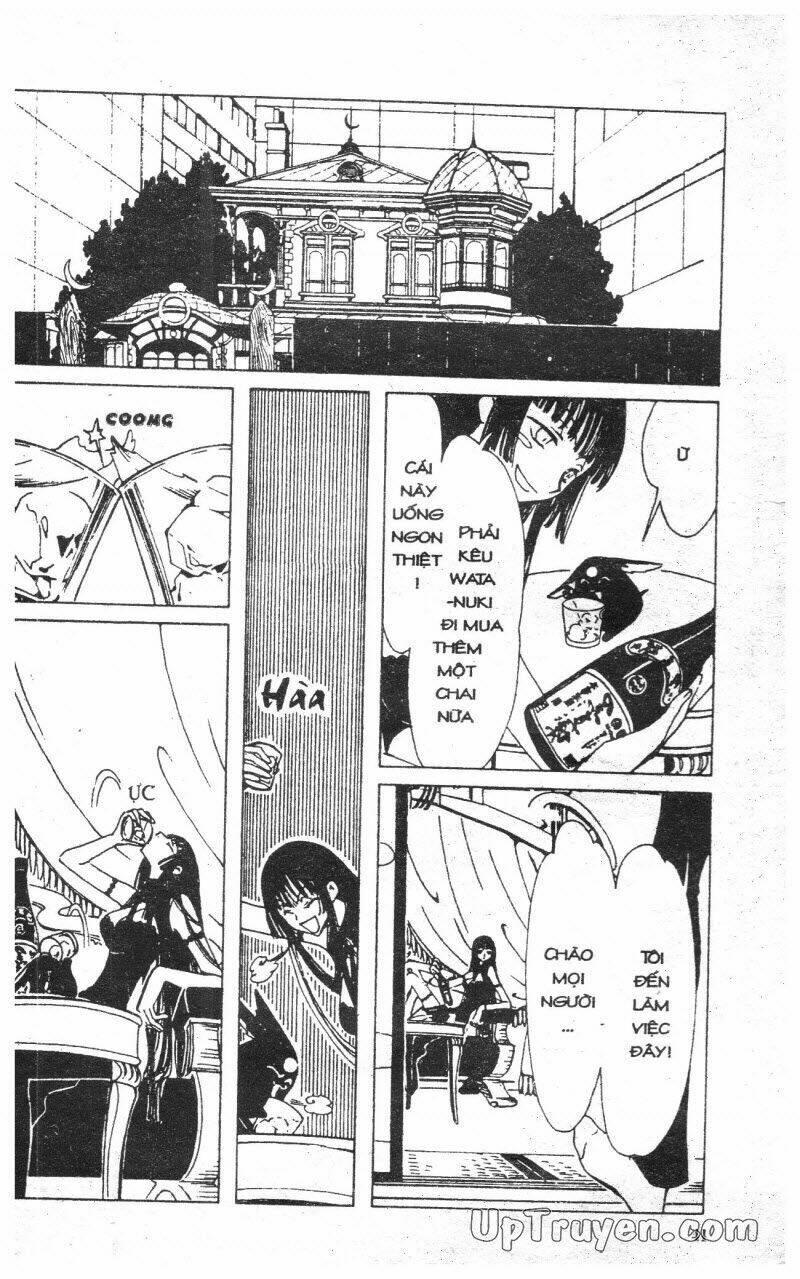 xxxholic - hành trình bí ẩn chapter 2 41