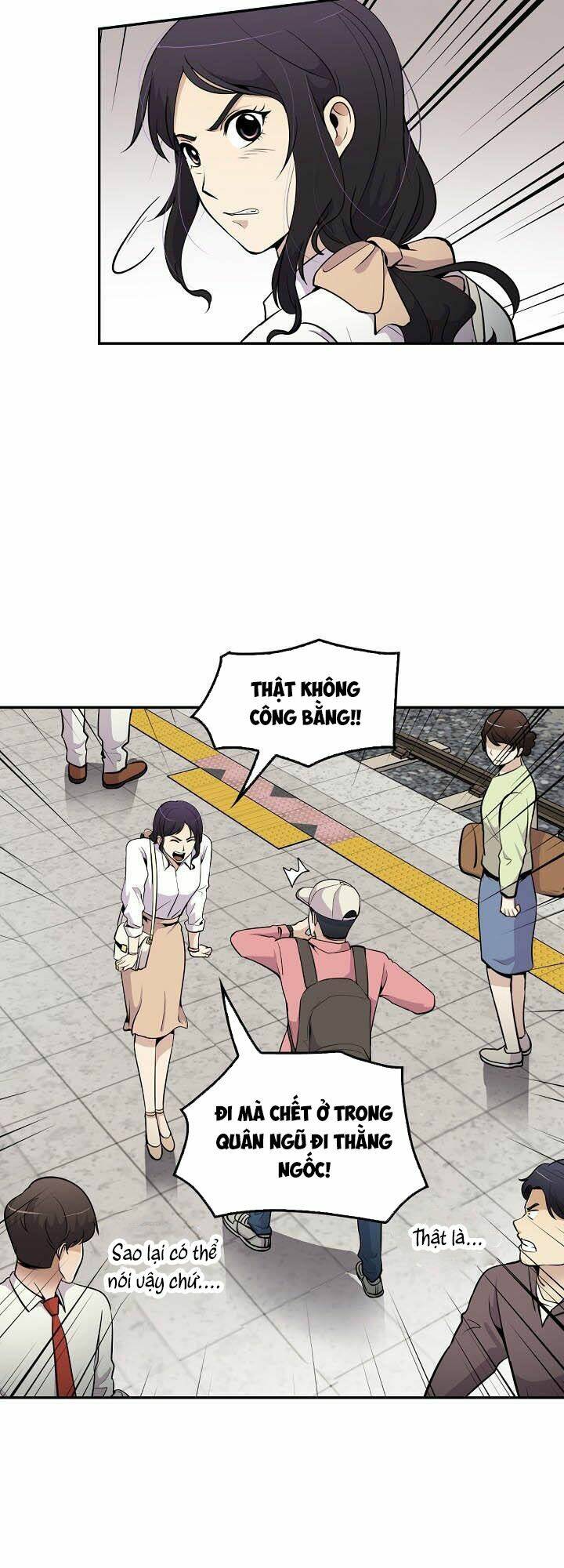 điều tra viên chuyển sinh chapter 45 7