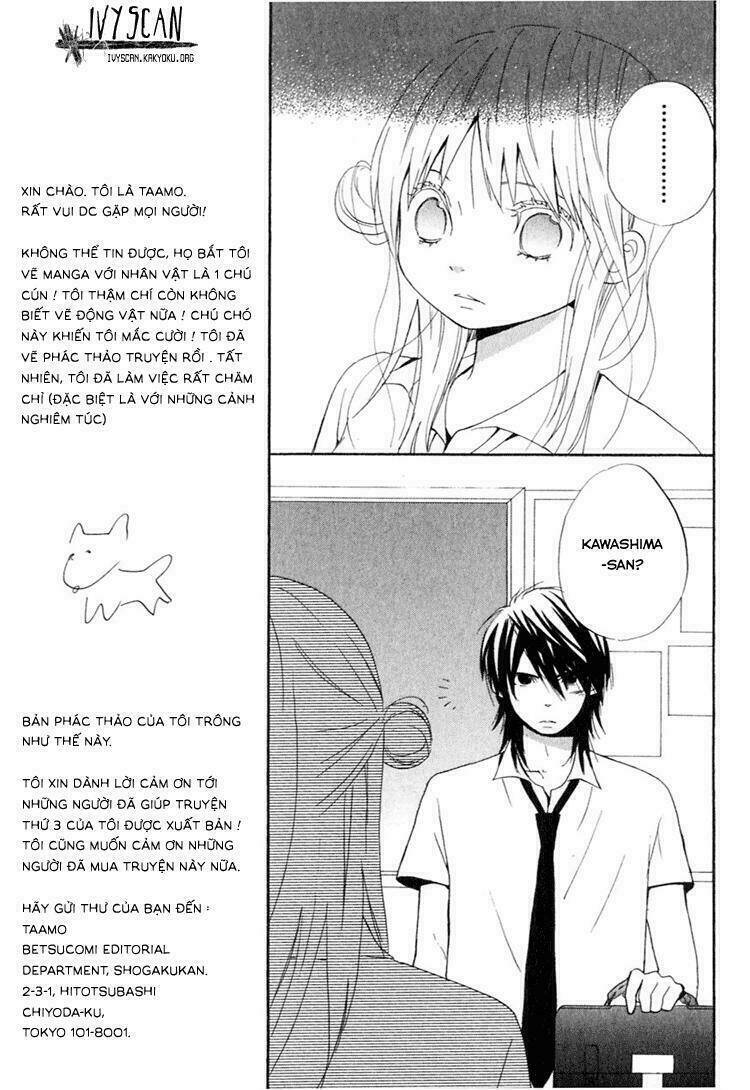 tổng hợp one shot. chapter 142 38