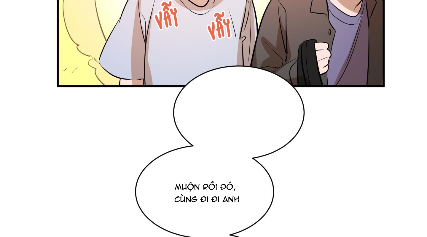 chốn riêng tư chapter 10 46