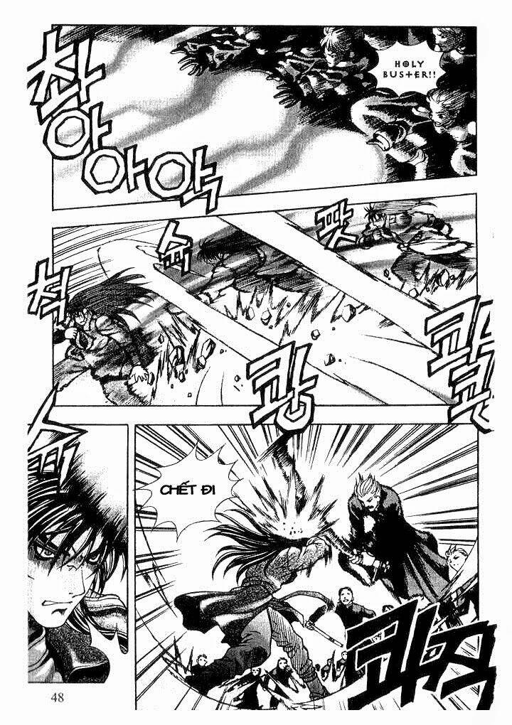 rebirth - tái sinh chapter 13 39