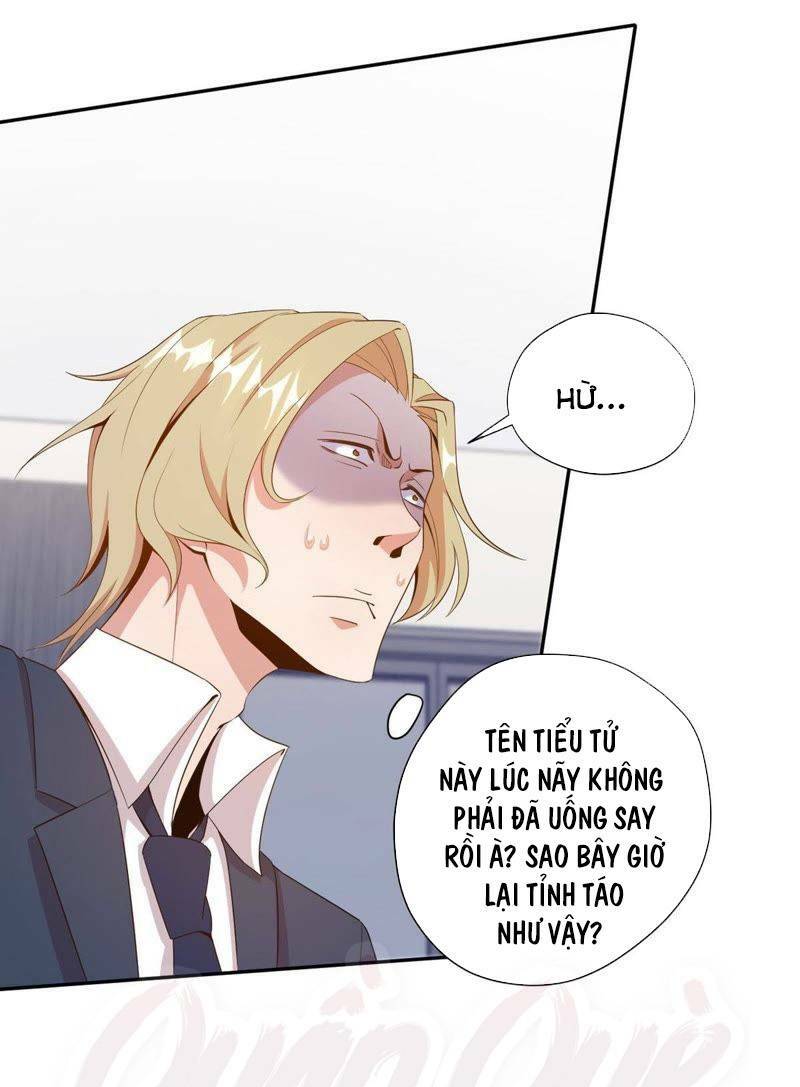 nữ thần trong điện thoại chapter 68 9