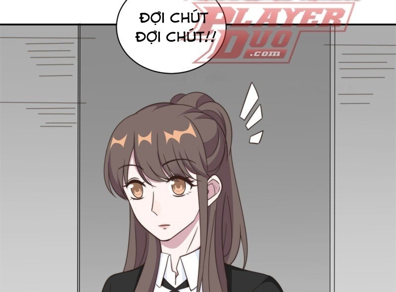 tổng tài, tránh xa tôi ra chapter 39 11