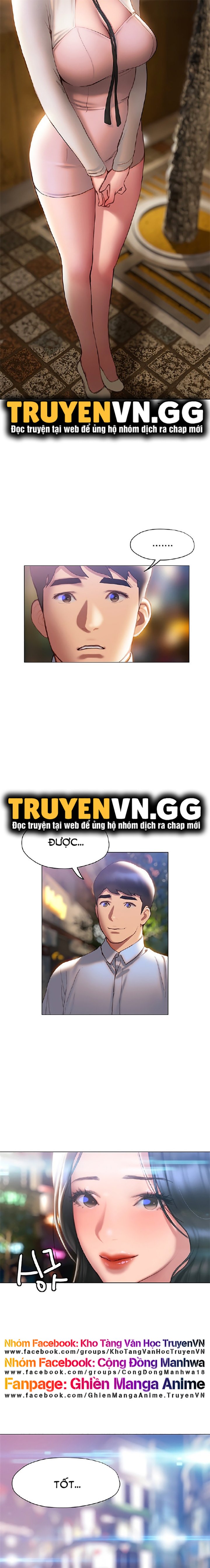 cách chúng mình tán tỉnh nhau chapter 36 19