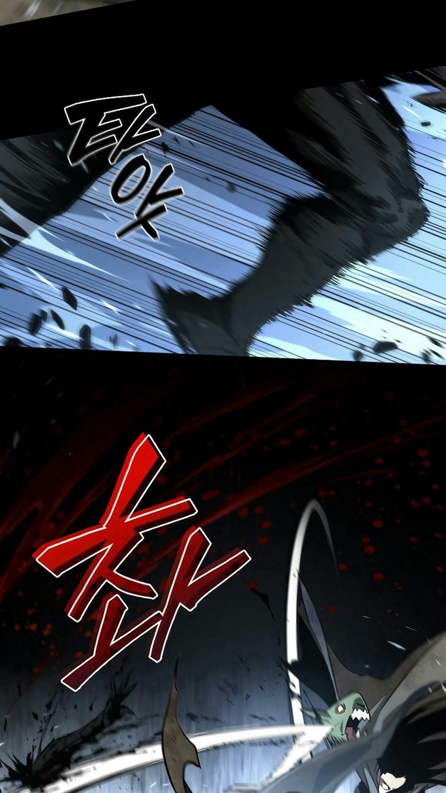 thế giới hậu tận thế chapter 0 12