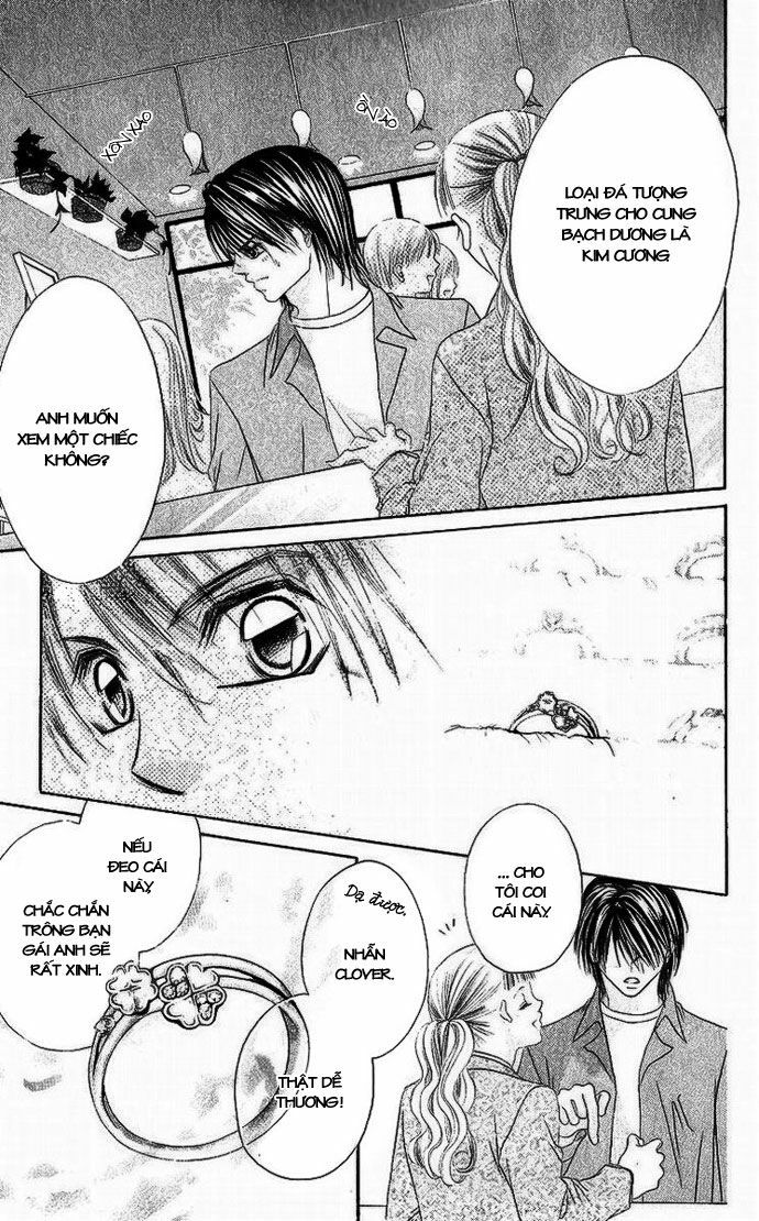 i love my little sister chapter 18 26