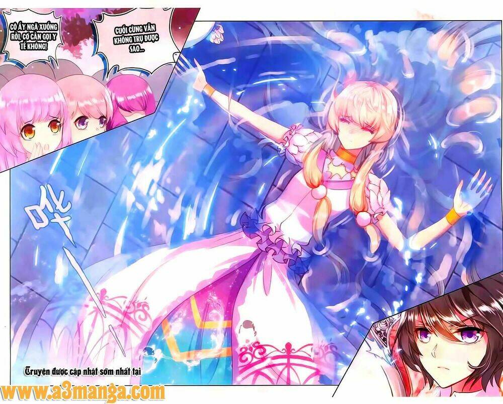 101 sủng vật tình nhân chapter 5 10