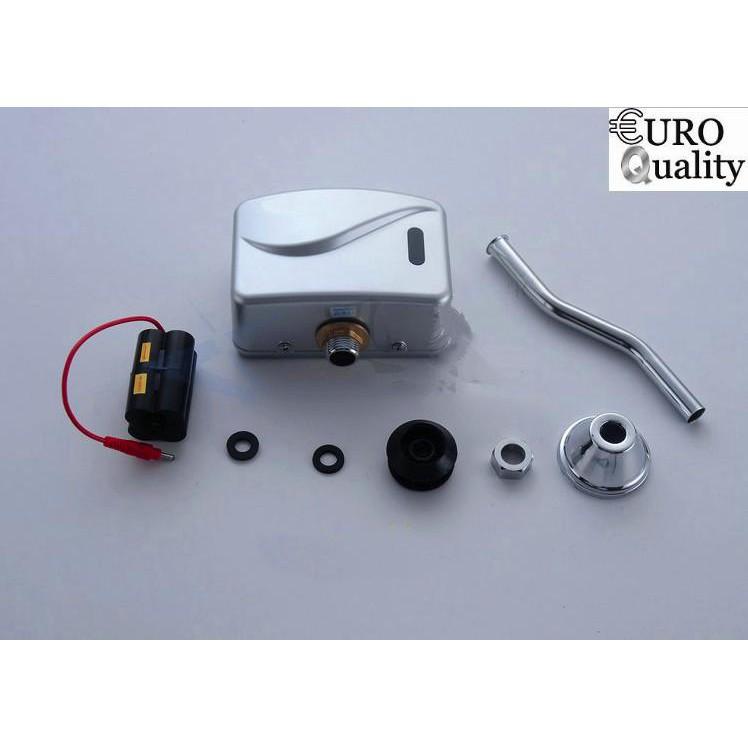 Máy Cảm Biến tự động xả nước bồn toilet nam Euro Quality