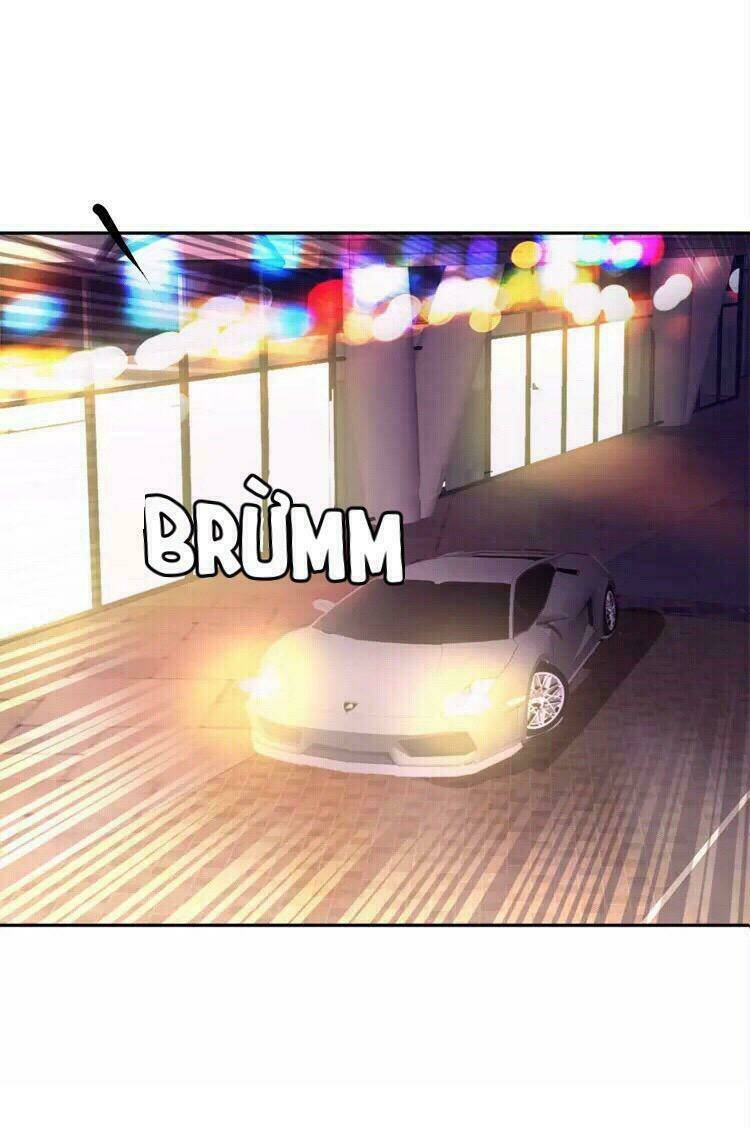 mạng sống của em thuộc về tôi chapter 1 11