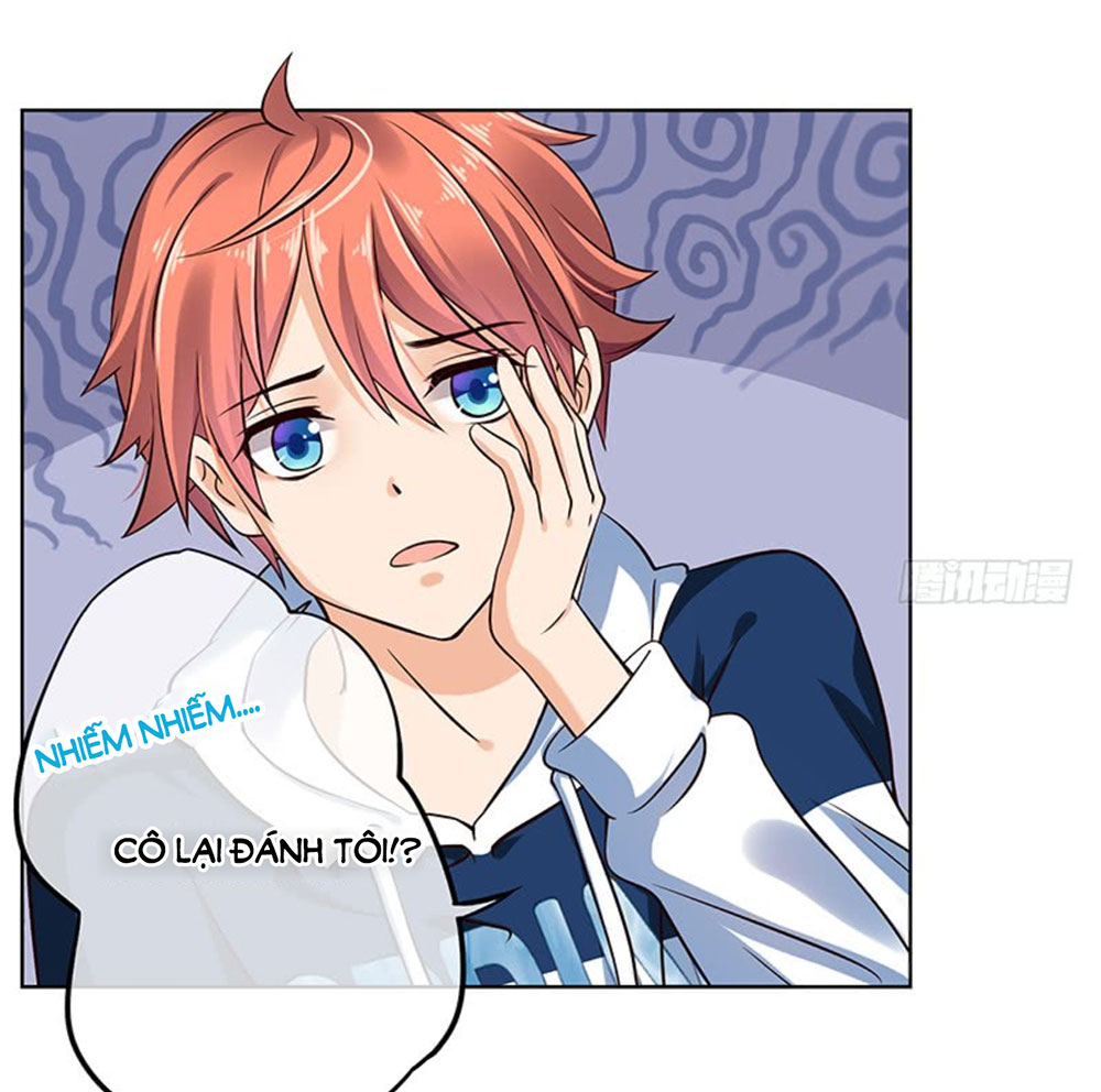 nhật ký dạy dỗ của gia tộc đáng yêu chapter 68 17