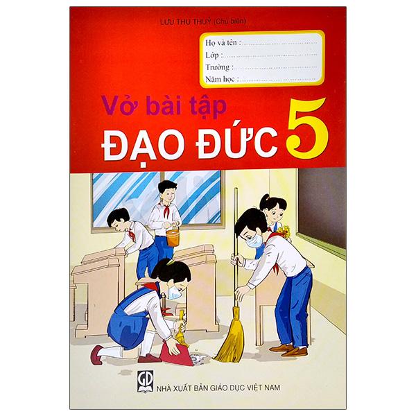 VBT Đạo Đức 5 (2023)