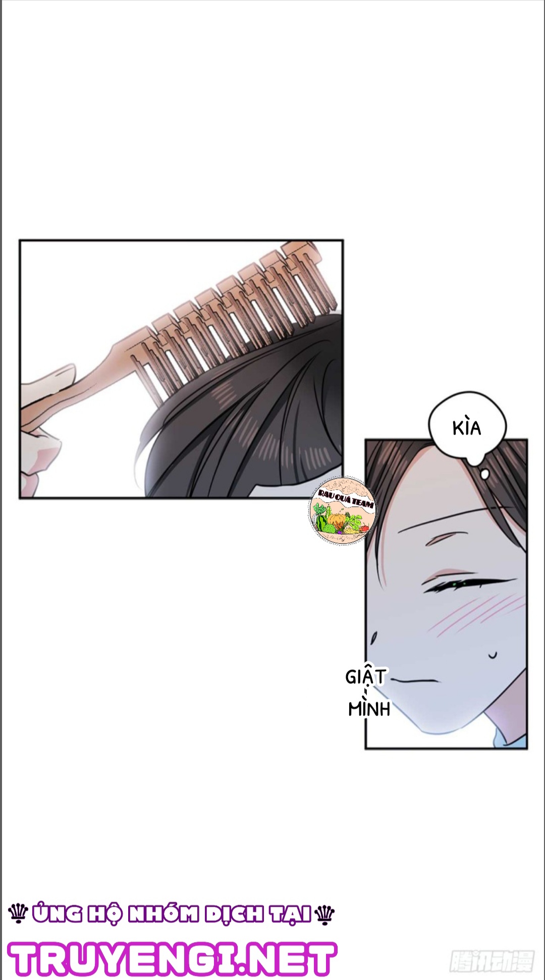 nam nô bộc xinh đẹp của tôi chapter 11 20