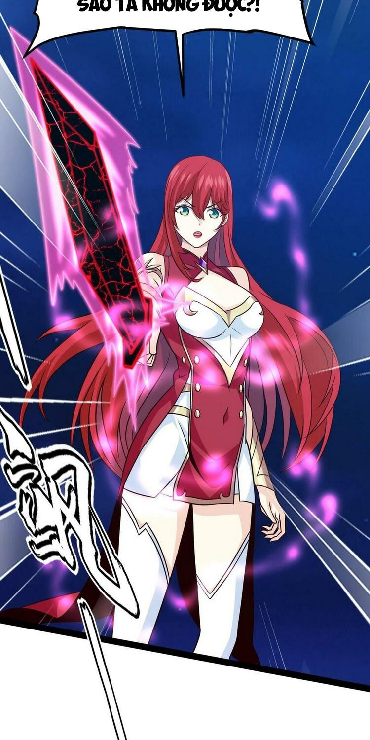 ma thú kiếm thánh dị giới tung hoành chapter 179 30