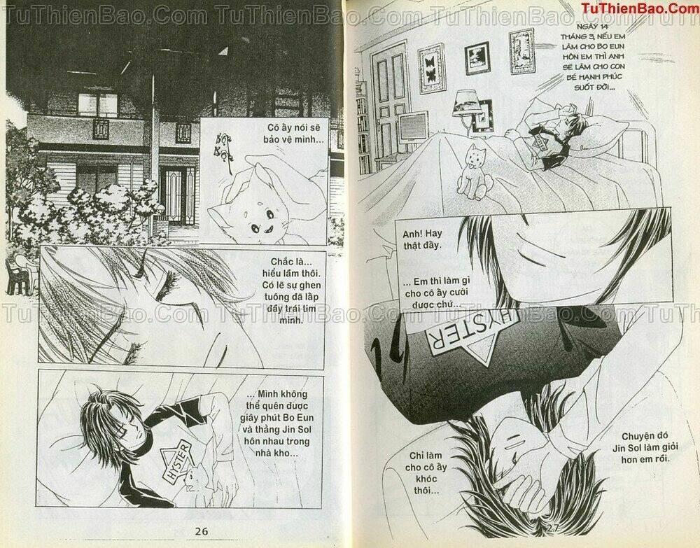 bí mật chapter 5 13