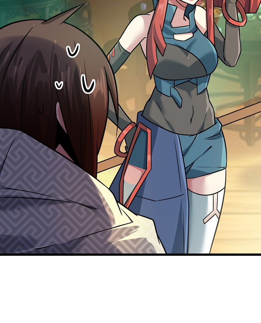 đại bảo kiếm của tôi chapter 51 34