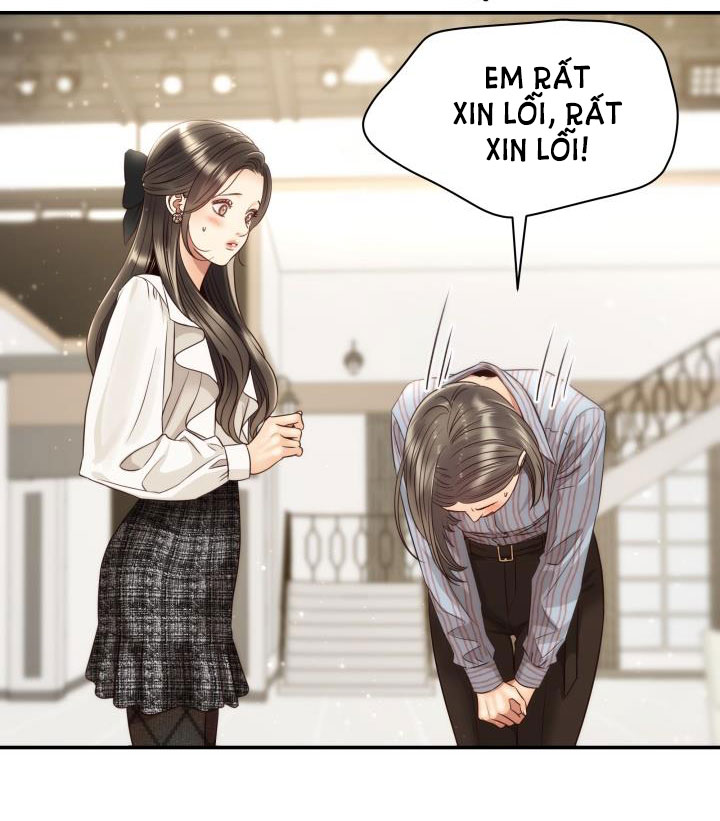 [16+] ánh sao ban mai chapter 62.1 4