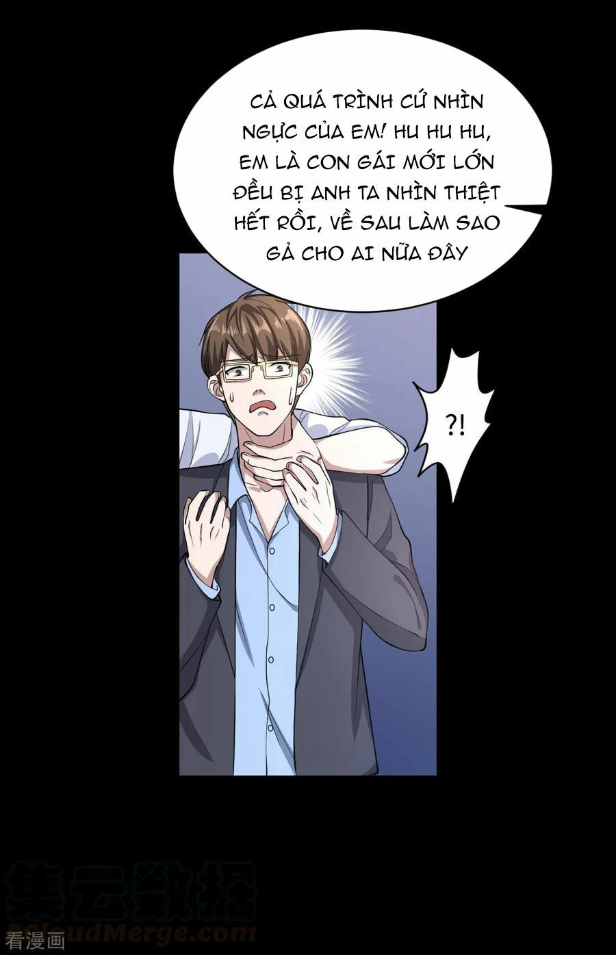 đô thị tà vương chapter 5 29