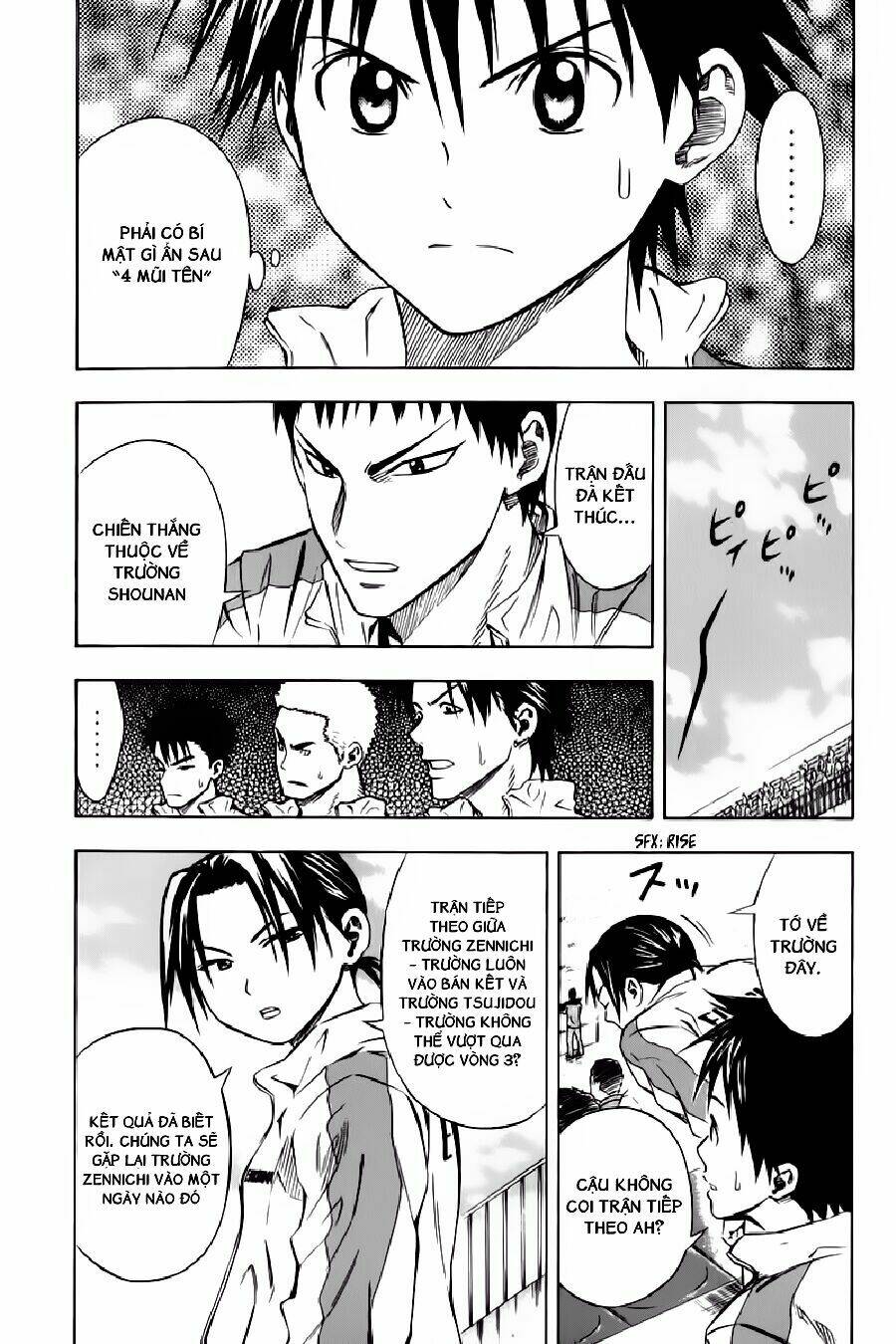 kỵ sĩ trong vòng cấm chapter 51 8