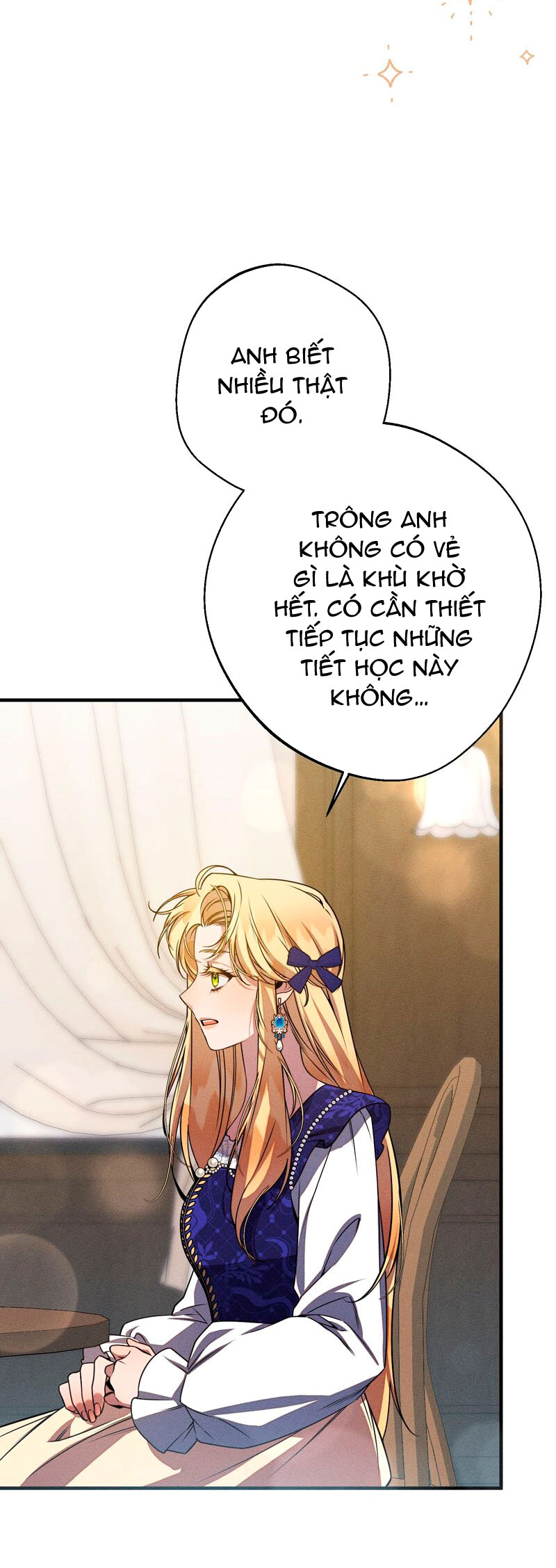 thỏa thuận với người chồng giả của tôi chapter 6.2 10