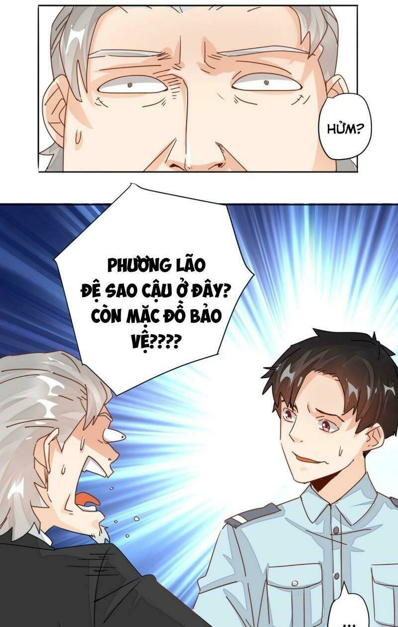 đô thị siêu cấp y sinh chapter 7 13