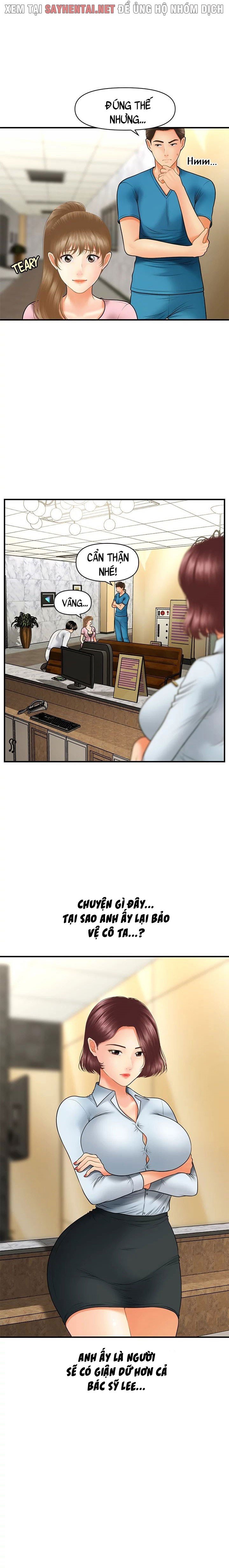 này anh đẹp trai chapter 60 2