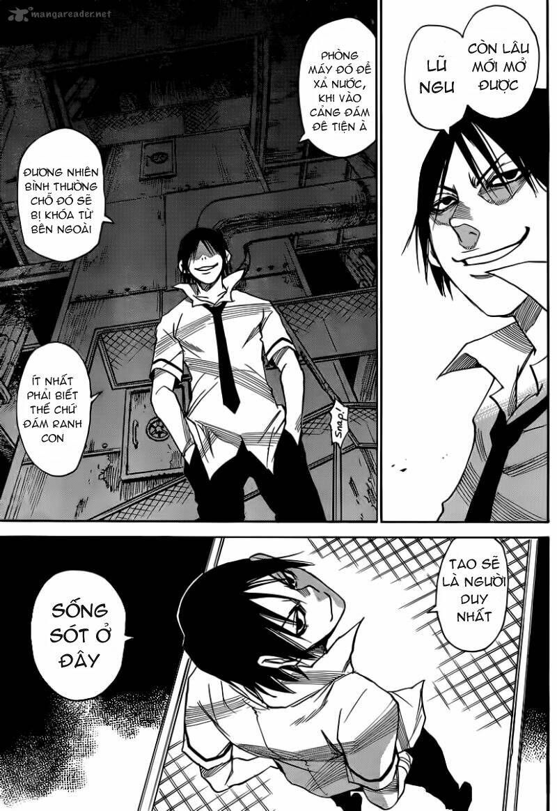 cradle of monsters chapter 33 22