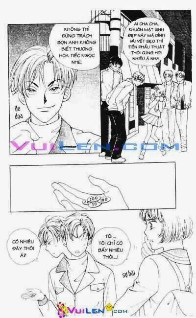 kẻ săn tiền chapter 1 5