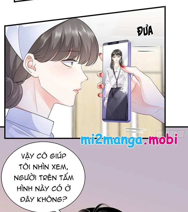 [16+] đại tiểu thư có thể có ý đồ xấu chapter 26.1 10