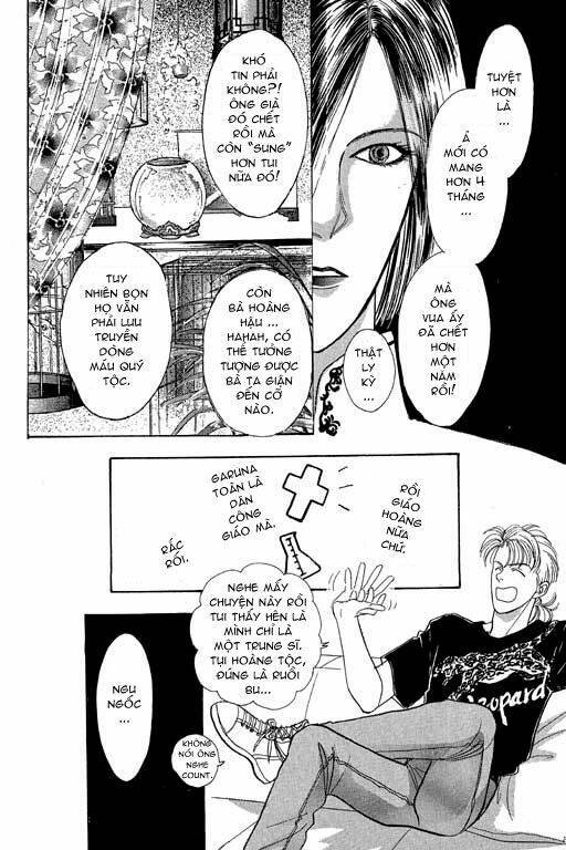 petshop of horrors chapter 9 9