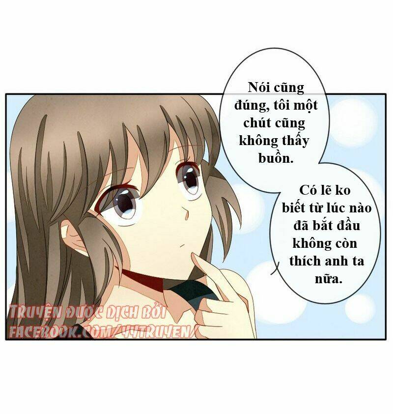 vị hôn thê bỏ trốn chapter 22 6