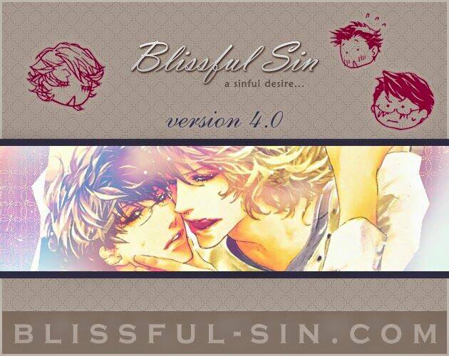 akuma ni kiss wo chapter 0 22